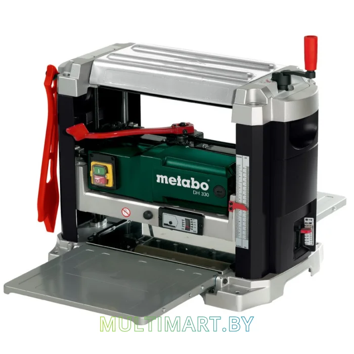 Рейсмусовый станок Metabo DH 330 (0200033000)